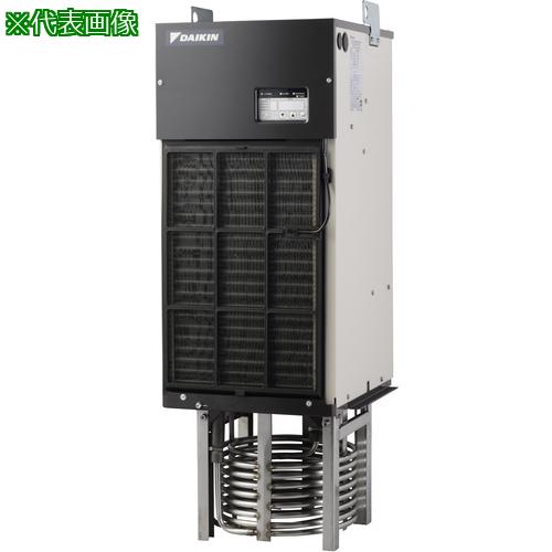 ■ダイキン 浸漬型オイルコン AKJ18A-H ヒーター付き〔品番:AKJ18AH〕【7346455:0】[送料別途見積り][法人・事業所限定][外直送][店頭受取不可]｜ホームセンターバロー　店