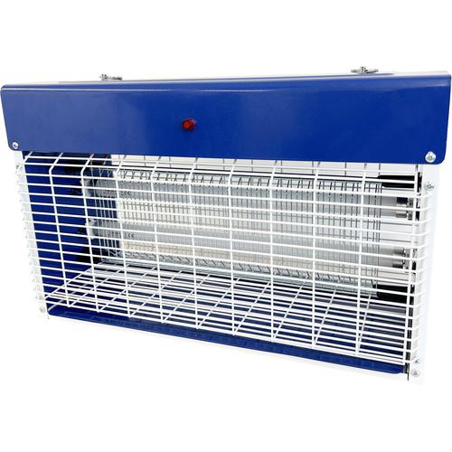 ■PROMOTE ecoムシ殺虫器 30W〔品番:PC030N〕【7347883:0】[法人・事業所限定][直送元][店頭受取不可]｜ホームセンターバロー　店
