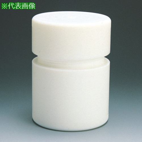 ■フロンケミカル フッ素樹脂(PTFE) 分解容器 50cc〔品番:NR0216004〕【7348363:0】[送料別途見積り][掲外取寄][店頭受取不可]