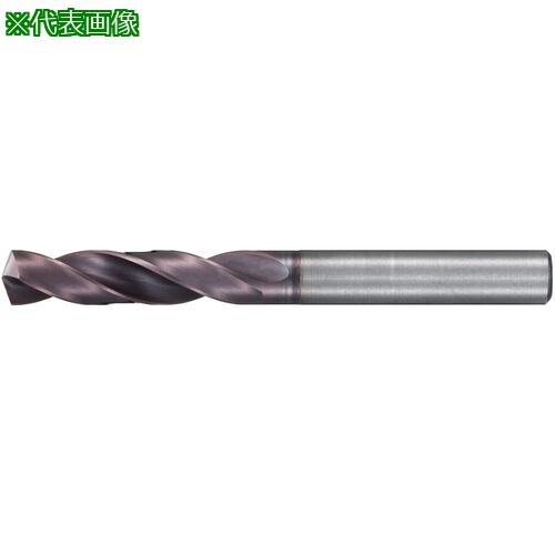 ■GUHRING 超硬ドリル難削材3×D用 Signumコート 12.3mm〔品番:852412.300〕【7348772:0】[送料別途見積り][掲外取寄][店頭受取不可]