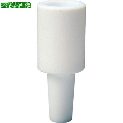 ■フロンケミカル PTFE 連結アダプターB型 TS24/40&times;TS15/35〔品番:NR1005001〕【7349661:0】[送料別途見積り][掲外取寄][店頭受取不可]｜ホームセンターバロー　店