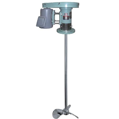 ■阪和 立型攪拌機 中速用 1.5kW 羽根径400mm〔品番:HMA9005〕【7353136:0】[送料別途見積り][法人・事業所限定][外直送][店頭受取不可]｜ホームセンターバロー　店