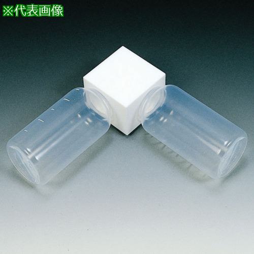 ■フロンケミカル フッ素樹脂 蒸留器 250cc〔品番:NR1319001〕【7353219:0】[法人・事業所限定][外直送元][店頭受取不可]｜ホームセンターバロー　店