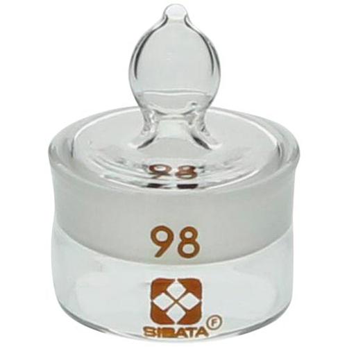 ■SIBATA 秤量びん 30-20 5入〔品番:0127703020A〕【7354542:0】[送料別途見積り][掲外取寄][店頭受取不可]｜ホームセンターバロー　店