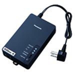 ■Panasonic nessum対応PLCアダプター LAN変換 AC100V〔品番:WPN71111〕【7358384:0】[送料別途見積り][掲外取寄][店頭受取不可]｜ホームセンターバロー　店