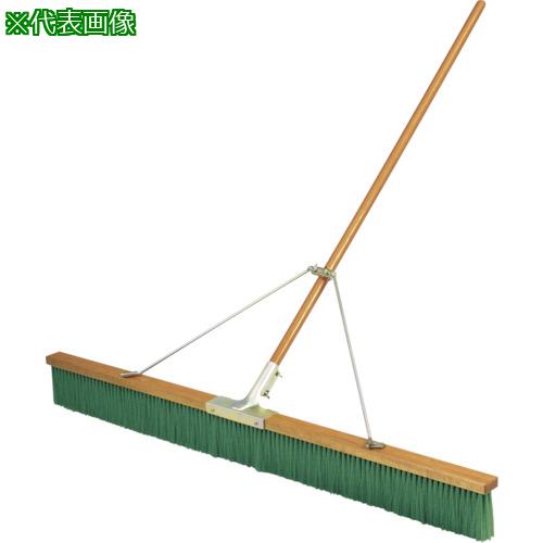 ■コンドル グランドブラシ(PETタイプ)〔品番:BR447000XMB〕【7362013:0】[送料別途見積り][掲外取寄][店頭受取不可]｜ホームセンターバロー　店