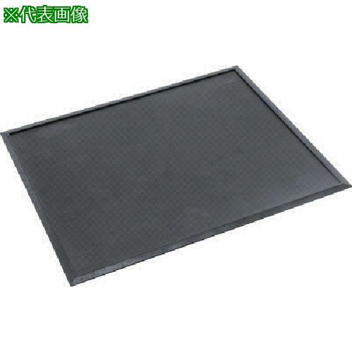 ■コンドル ゴムマットベース #15(マジッククロスなし) 粘着マットDP-2用 900mm×1500mm〔品番:F95152〕【7370156:0】[店頭受取不可] 18,728円