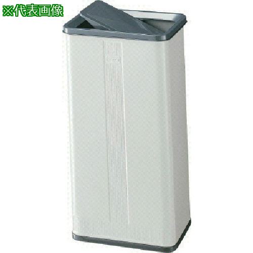 ■コンドル 屋内用屑入れ ローターボックス 小〔品番:YD09LID〕【7371497:0】[送料別途見積り][掲外取寄][店頭受取不可]｜ホームセンターバロー　店