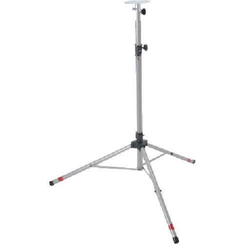 ■ユニット 回転灯用三脚セット(SH)〔品番:88297〕【7451008:0】[送料別途見積り][掲外取寄][店頭受取不可]