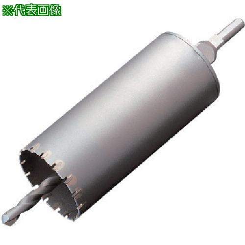 ■UNIKA ESコアドリル ALC用70mm ストレートシャンク〔品番:ESA70ST〕【7492669:0】[店頭受取不可]