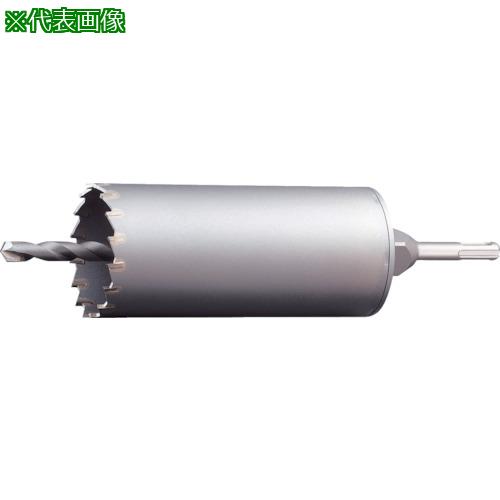 ■UNIKA ESコアドリル 振動用105mm SDSシャンク〔品番:ESV105SDS〕【7493771:0】[送料別途見積り][店頭受取不可]｜ホームセンターバロー　店