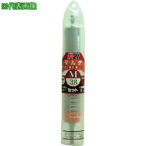 ■UNIKA UR21 ALC用38mm SDSシャンク〔品番:UR21A038SD〕【7503024:0】[送料別途見積り][掲外取寄][店頭受取不可]｜ホームセンターバロー　店