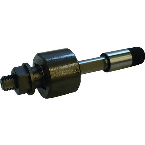 ■エビ パンチダイス(カク) 20X20〔品番:K2020〕【7508131:0】[送料別途見積り][掲外取寄][店頭受取不可]