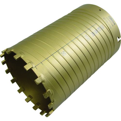 ■エビ ダイヤコアカッター 120mm〔品番:KD120C〕【7508212:0】[送料別途見積り][掲外取寄][店頭受取不可]