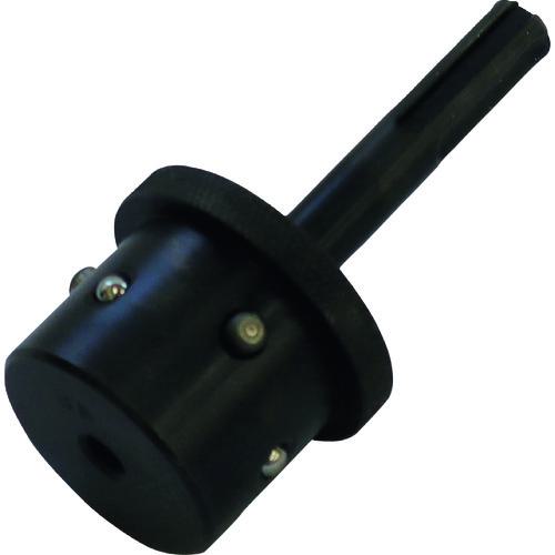 ■エビ ダイヤコアアダプター 40mm用 SDSシャンク〔品番:KD40SA〕【7508379:0】[送料別途見積り][掲外取寄][店頭受取不可]