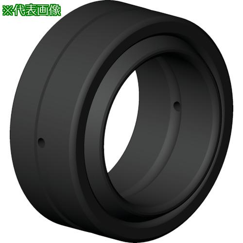 ■CCTY 給油式球面すべり軸受 シール付き 外径210mm〔品番:GE140ES2RS〕【7526199:0】[送料別途見積り][法人・事業所限定][直送][店頭受取不可]｜ホームセンターバロー　店