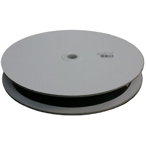 ■ユタカメイク ベルト ナイロン平ベルトドラム巻 ブラック 1.5t×30mm×25m〔品番:PFAB312〕【7540990:0】[店頭受取不可]