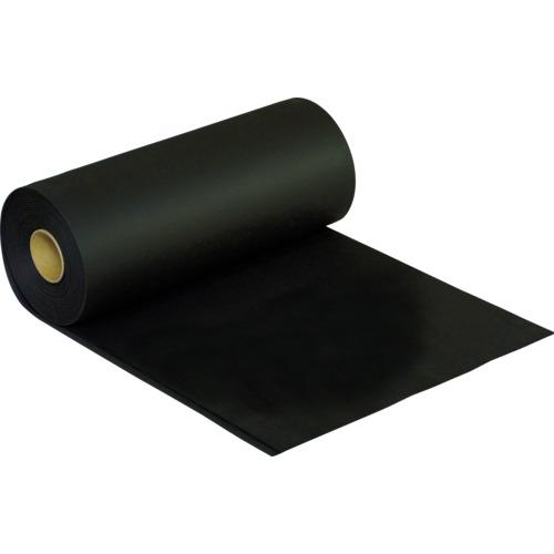 ■TRUSCO EPDMスポンジロール t3X1000X10m〔品番:TER31010〕【7542682:0】[直送DS][店頭受取不可]