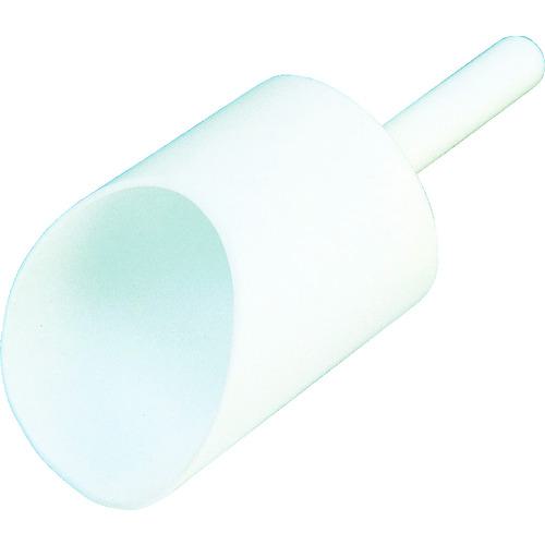 ■フロンケミカル フッ素樹脂(PTFE)万能スコップ (小)〔品番:NR2008002〕【7549083:0】