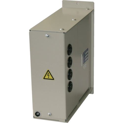 ■KANETEC 電磁ホルダ高速制御器 カバー型〔品番:RHM303A624C1〕【7566301:0】[法人・事業所限定][直送元][店頭受取不可]