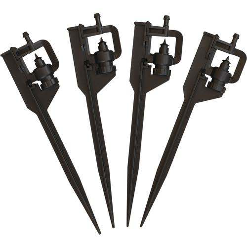 ■タカギ ポットスプリンクラーシャワー〔品番:GKS101〕【7582609:0】