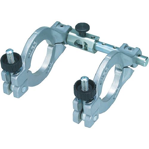 ■MCC ソケットエルボクランプ 50〔品番:EKS50〕【7587341:0】[送料別途見積り][店頭受取不可]｜ホームセンターバロー　店