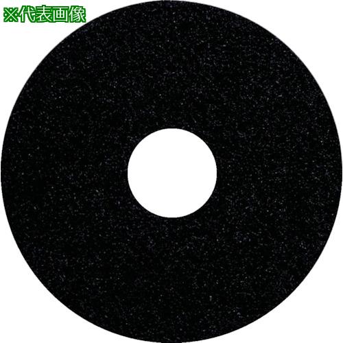 ■3M ブラックストリッピングパッド 黒 432X82mm (5枚入)〔品番:BLA432X82〕【7590288:0】[店頭受取不可]｜ホームセンターバロー　店