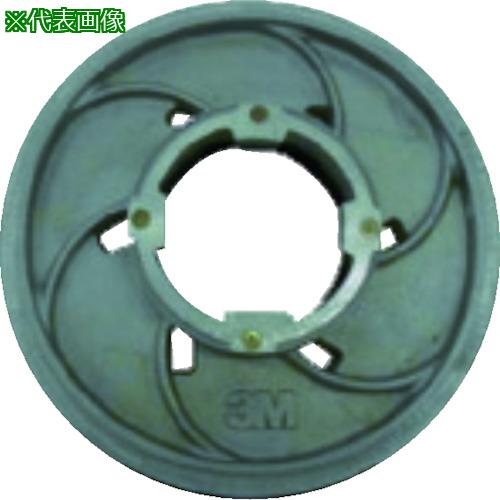 ■3M シャワーフィードドライビングアッセンブリー 3ツメ 455mm (1枚入)〔品番:SHOWERB455〕【7592337:0】[店頭受取不可]｜ホームセンターバロー　店 26,950円