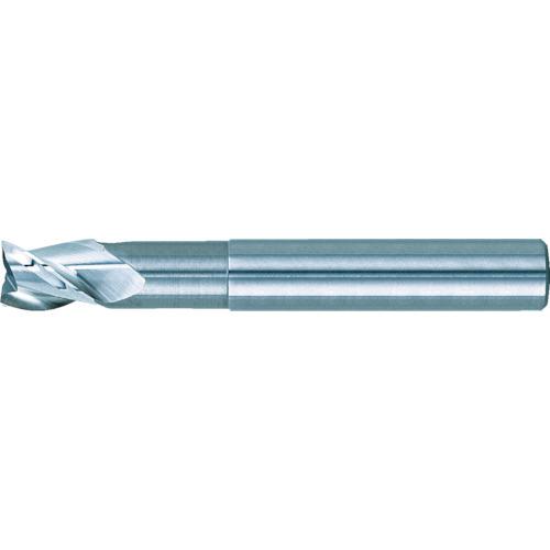 ■【在庫限り】三菱 3枚刃アルミ加工用 超硬スクエアエンドミルショット刃長(S)17mm〔品番:C3SAD1700A150S16〕【7597738:0】[店頭受取不可]