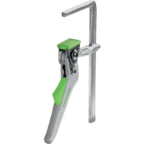 ■FESTOOL レバークランプ FS-HZ 160(491594)〔品番:00049174〕【7601867:0】[送料別途見積り][掲外取寄][店頭受取不可]