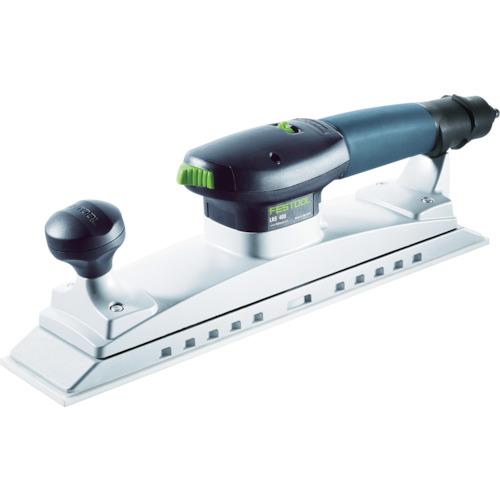 ■FESTOOL 【売切廃番】オービタル・エアーサンダ LRS 400〔品番:692099〕【7603045:0】[店頭受取不可]｜ホームセンターバロー　店