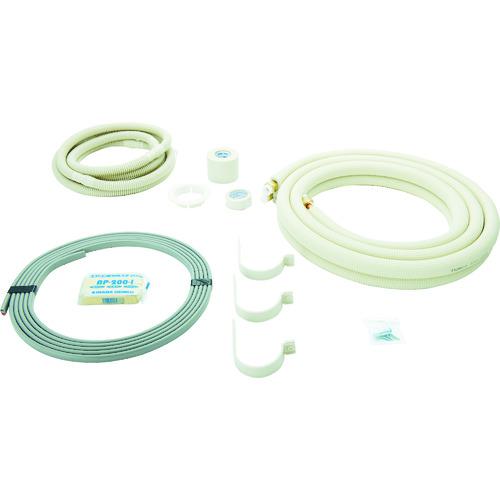 ■因幡電工 フレア配管セット〔品番:SPHF233V3〕【7615540:0】[店頭受取不可]