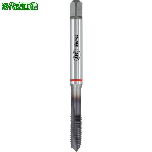 ■【在庫限り】DC SWISS ポイントタップ H320TC-4 M6〔品番:111456〕【7626444:0】[店頭受取不可]