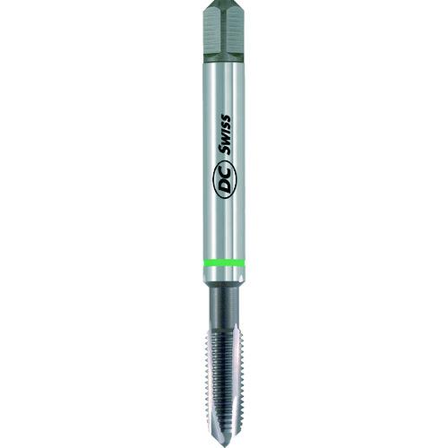 ■DC SWISS 【在庫限り※取り寄せは都度見積】 ポイントタップ SA320-4 UNJF10-32〔品番:174976〕【7626983:0】[店頭受取不可]｜ホームセンターバロー　店