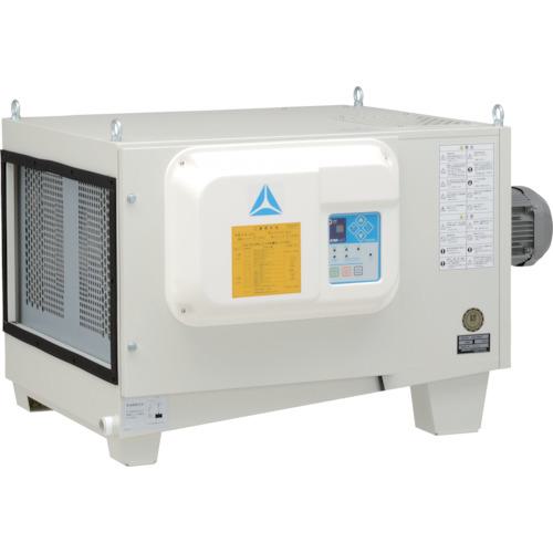 ■アマノ 電気集塵式ミストコレクター 1.5KW〔品番:EM30E2〕【7642687:0】[送料別途見積り][法人・事業所限定][直送][店頭受取不可]