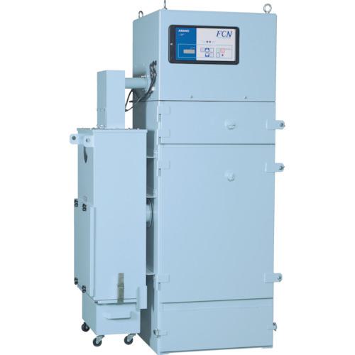 ■アマノ 溶接作業用集塵機 1.5KW 60HZ〔品番:FCN3060HZ〕【7642717:0】[送料別途見積り][法人・事業所限定][直送][店頭受取不可]