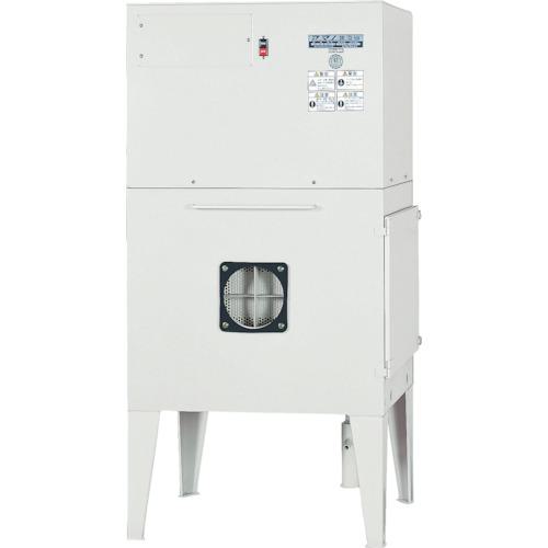 ■アマノ 中風量フィルター式ミストコレクター 2.2KW 50HZ〔品番:MC4550HZ〕【7642776:0】[送料別途見積り][法人・事業所限定][直送][店頭受取不可]