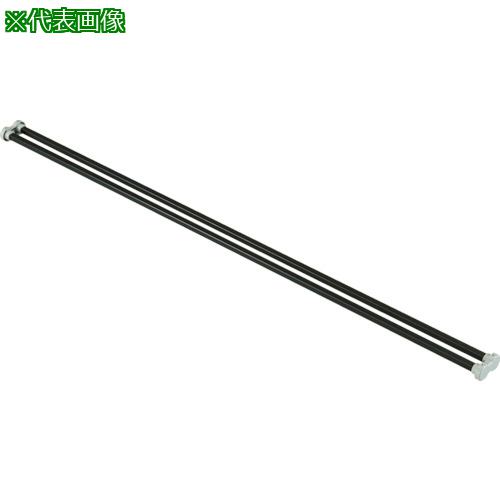 ■TRUSCO ローパーティション 可動連結セット2方向 H1765〔品番:TLPJK18〕【7650043:0】[送料別途見積り][法人・事業所限定][直送][店頭受取不可]