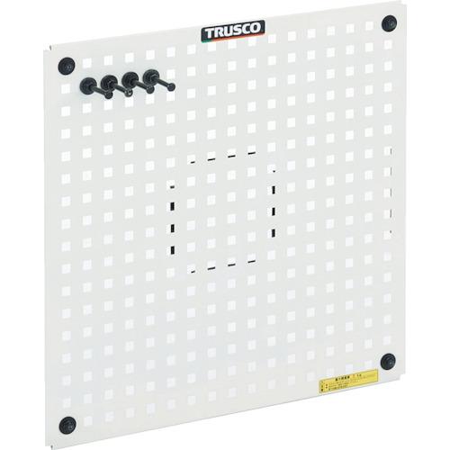 ■TRUSCO コバンザメ マグネットパンチングパネル〔品番:KBZMPP〕【7657838:0】[店頭受取不可]｜ホームセンターバロー　店