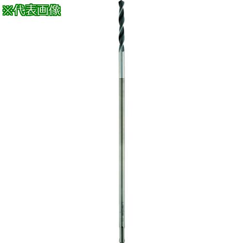■ALPEN 【売切廃番】 空洞貫通用木工ドリル 20.0×400mm SDSplusシャンク〔品番:5602000〕【7664567:0】[店頭受取不可]