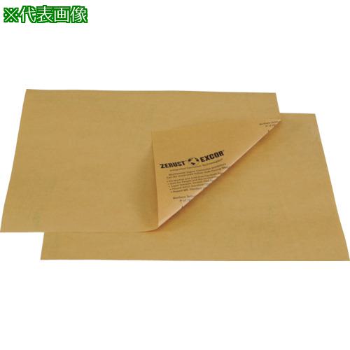 ■TRUSCO ゼラスト防錆紙 幅900X長さ600X厚み0.07 20枚入〔品番:TZP900〕【7672446:0】[店頭受取不可] 5,244円