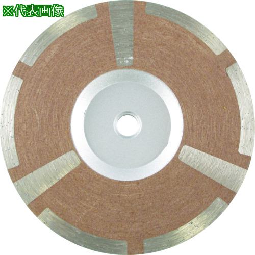 ■HiKOKI ダイヤモンドカッター 125mm×22 (カップ) ダブル〔品番:00334269〕【7678240:0】[店頭受取不可]