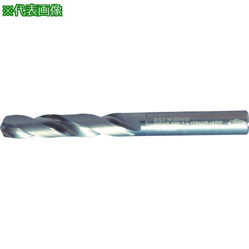 ■【在庫限り】MAPAL 超硬ドリル MEGA-Stack-Drill-C/A 内部給油X5D 9mm〔品番:SCD431090024135HA05HU717〕【7679840:0】[店頭受取不可]