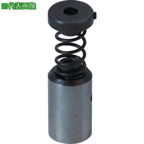 ■TRUSCO タップガイド M12.0用〔品番:TTG12〕【7681941:0】[店頭受取不可]