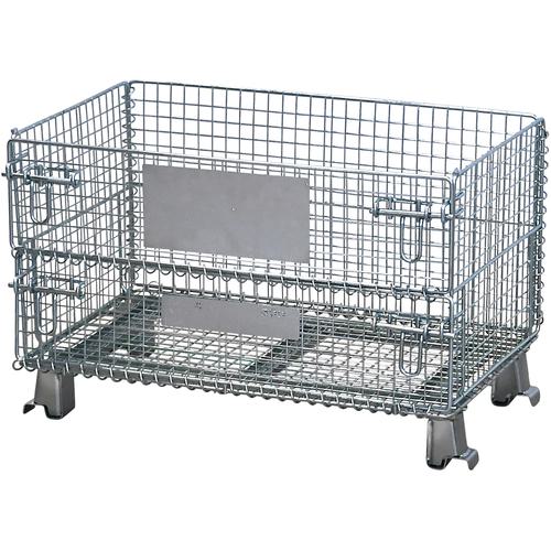 ■ワコーパレット パレボックスJ1〔品番:J1〕【7685190:0】[法人・事業所限定][直送元][店頭受取不可]