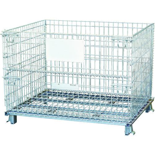 ■ワコーパレット パレボックスL1〔品番:L1〕【7685203:0】[法人・事業所限定][直送元][店頭受取不可]