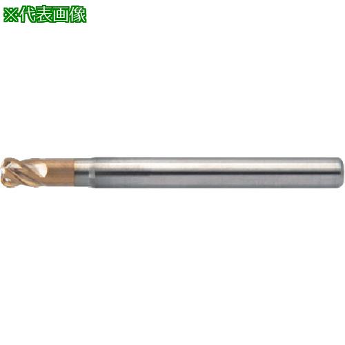 ■ユニオンツール 超硬エンドミル ラジアス φ12&times;コーナR1〔品番:HRRS41201036S〕【7721790:0】[店頭受取不可]｜ホームセンターバロー　店