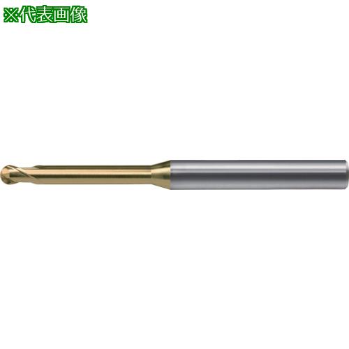 ■ユニオンツール 超硬エンドミルロングネックボール〔品番:HSLB20015010〕【7721986:0】[送料別途見積り][掲外取寄][店頭受取不可]