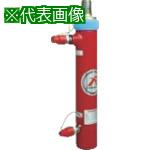 ■RIKEN 複動式油圧シリンダ-〔品番:MD1100T〕【7732180:0】[送料別途見積り][法人・事業所限定][外直送][店頭受取不可]｜ホームセンターバロー　店