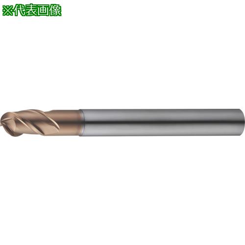 ■MOLDINO 超硬ボールエンドミル メガフィード ボールE EMBE3035-S6-ATH〔品番:EMBE3035S6ATH〕【7753063:0】[店頭受取不可]